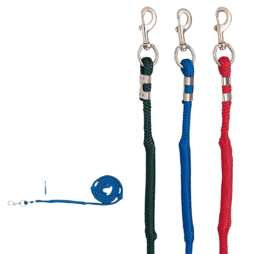 RAMAL NYLON ELÁSTICO 42067TC 2m - Tienda Hípica Online | D’Hispania ®