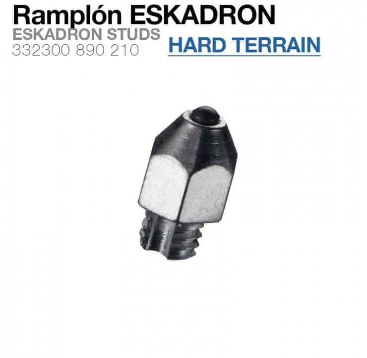 RAMPLÓN ESKADRON HARD TERRAIN 332300 890 210 - Tienda Hípica Online | D’Hispania ®