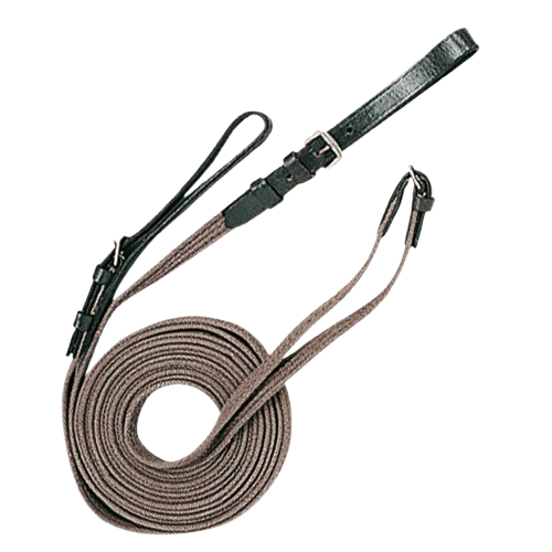 RIENDAS ALEMANAS LONA 455 - Tienda Hípica Online | D’Hispania ®