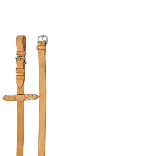 RIENDAS CUERO INGLÉS LISAS 1801/0 - Tienda Hípica Online | D’Hispania ®