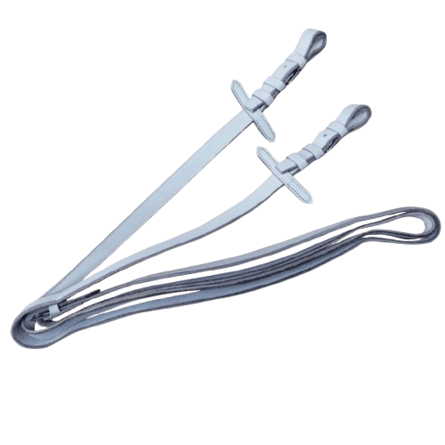 RIENDAS CUERO LISAS 452 - Tienda Hípica Online | D’Hispania ®