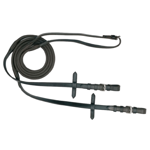 RIENDAS GOMA TDET ESPECIAL - Tienda Hípica Online | D’Hispania ®