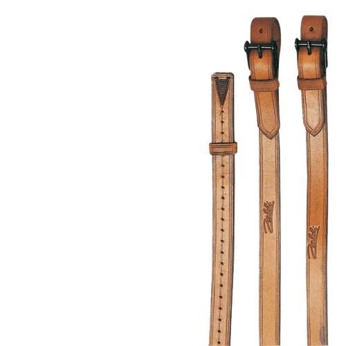 RIENDAS VAQUERAS ZALDI EXTRA - Tienda Hípica Online | D’Hispania ®