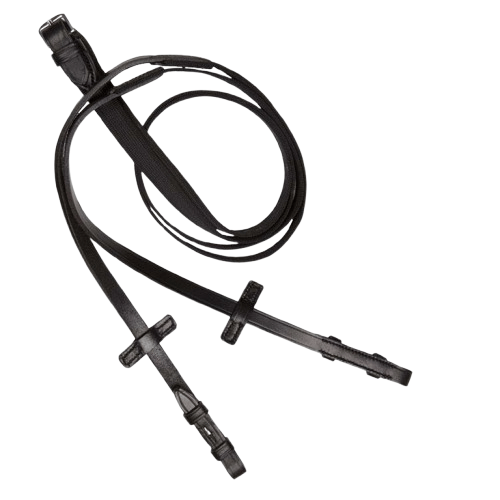 RIENDAS ZALDI EXTRA LONA - Tienda Hípica Online | D’Hispania ®