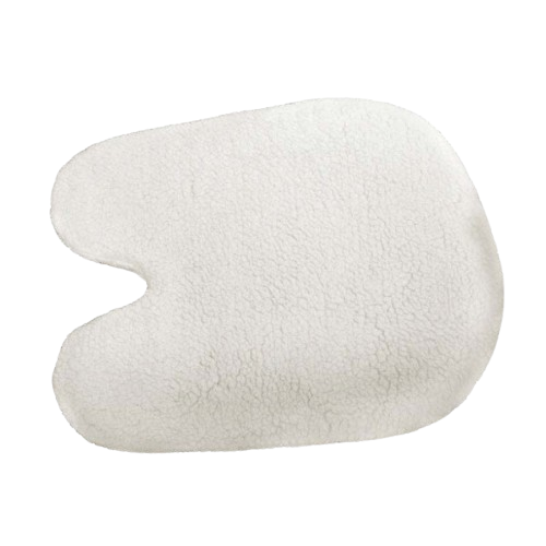 SALVACRUCES BORREGUILLO CON CUÑA ZALDI - Tienda Hípica Online | D’Hispania ®