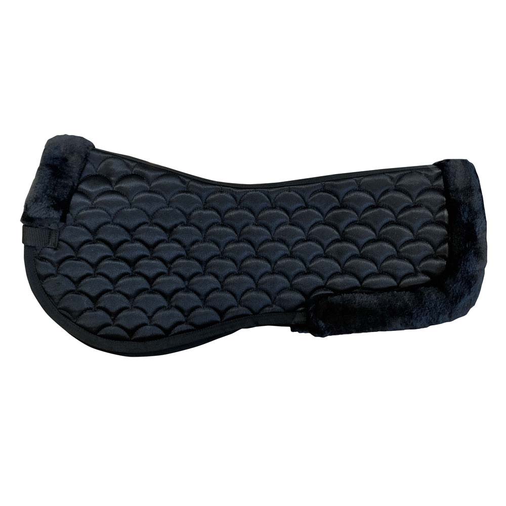 SALVACRUCES BORREGUILLO SADDLE PAD SE - Tienda Hípica Online | D’Hispania ®