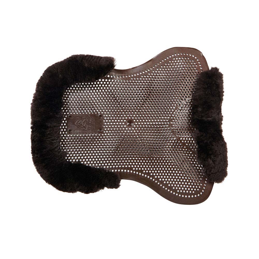 SALVACRUCES PONY GEL R/BORREGUILLO AC058 - Tienda Hípica Online | D’Hispania ®