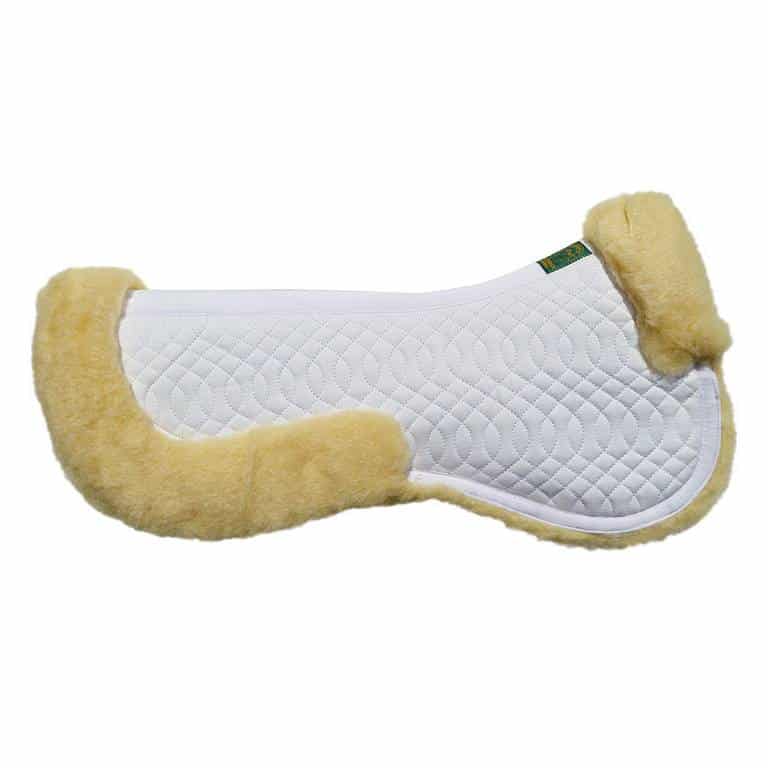 SALVADORSAL CON BORREGUILLO SINTÉTICO MARJOMAN - Tienda Hípica Online | D’Hispania ®