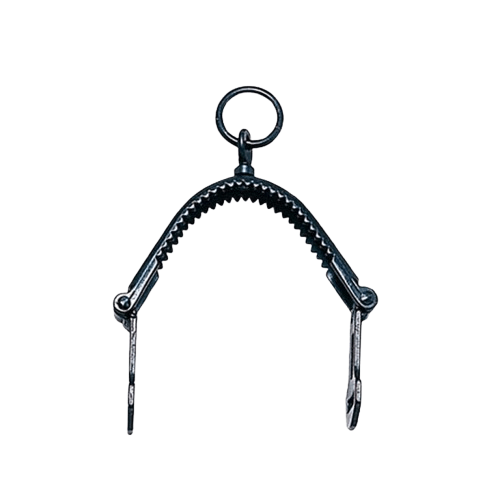 SERRETA VAQUERA 1 PILAR PAVONADO - Tienda Hípica Online | D’Hispania ®