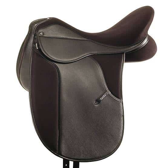 SILLA GRIFFIN-RICHARD DAVIS.DR - Tienda Hípica Online | D’Hispania ®