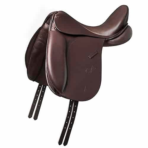 SILLA ING.DOMA CLASICA LEXHIS KLL - Tienda Hípica Online | D’Hispania ®