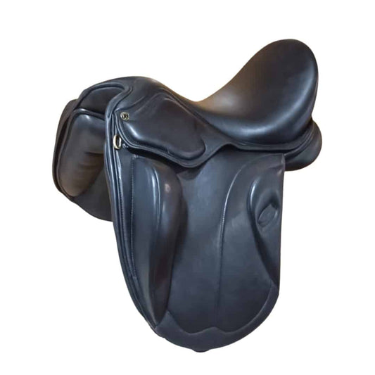 SILLA INGLESA DOMA CASTEL - Tienda Hípica Online | D’Hispania ®