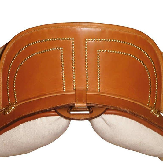 SILLA MARJOMAN MIXTA PORTUGUESA - Tienda Hípica Online | D’Hispania ®