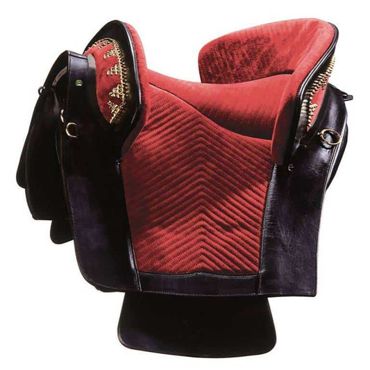 SILLA MARJOMAN PORTUGUESA - Tienda Hípica Online | D’Hispania ®