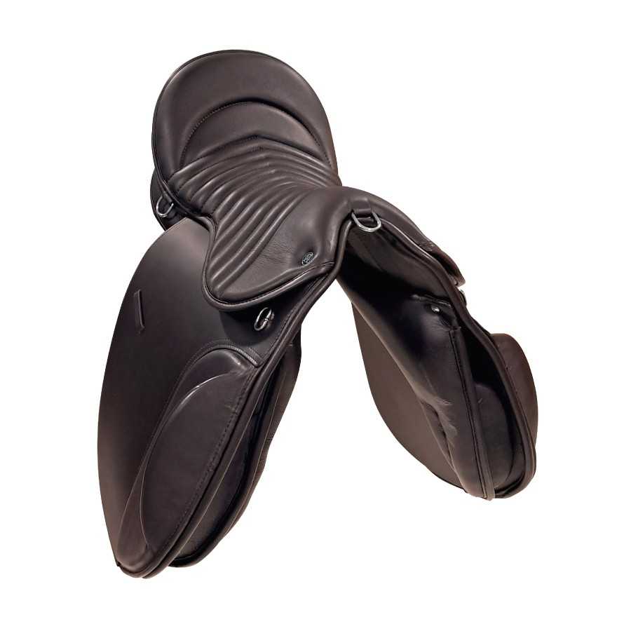 SILLA MODELO ISLANDIA OMEGA PUENTES INTERCAMBIABLES - Tienda Hípica Online | D’Hispania ®