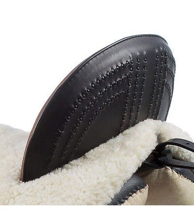 SILLA VAQUERA LEXHIS GALLEO MIXTA PONY (EQUIPO COMPLETO) - Tienda Hípica Online | D’Hispania ®