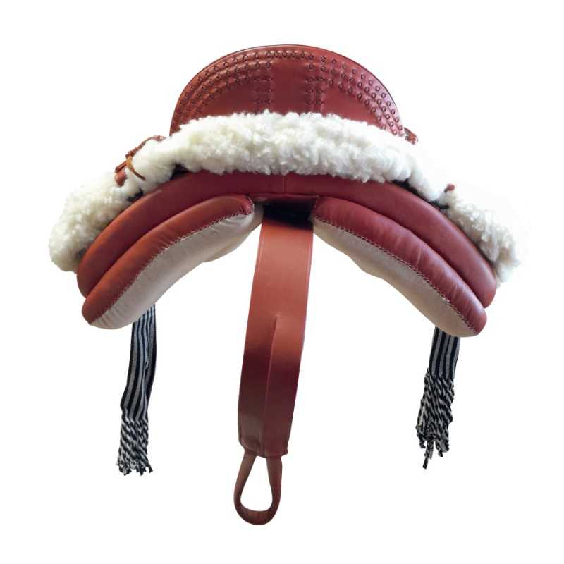 SILLA VAQUERA MIXTA ECONOMICA PONY - Tienda Hípica Online | D’Hispania ®