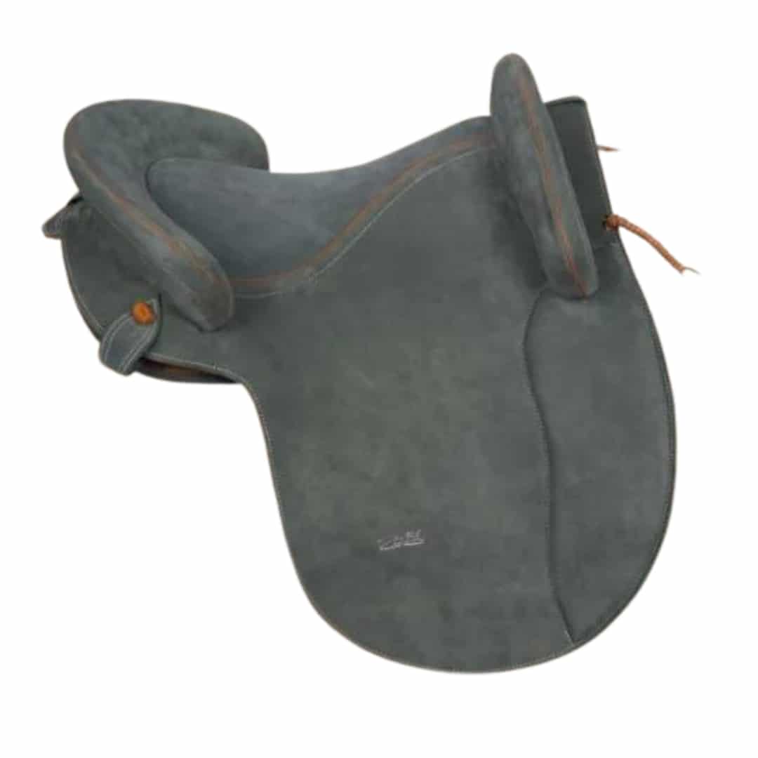 SILLA ZALDI CAMPERA REAL ESCUELA - Tradición Ecuestre Española Alta Escuela Doma Clásica - Tienda Hípica Online | D’Hispania ®