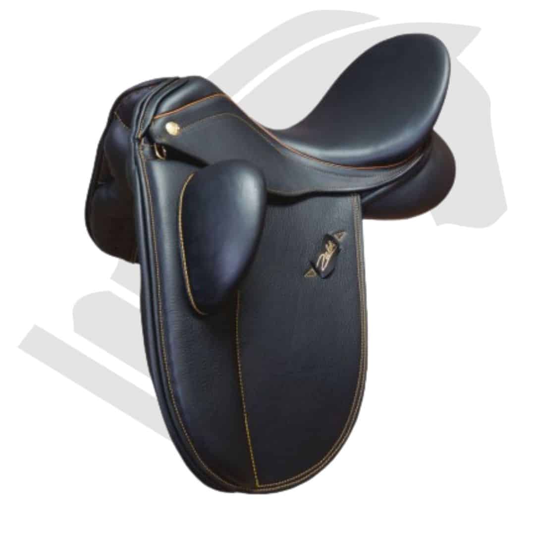 SILLA ZALDI DOMA DRIM - Tienda Hípica Online | D’Hispania ®