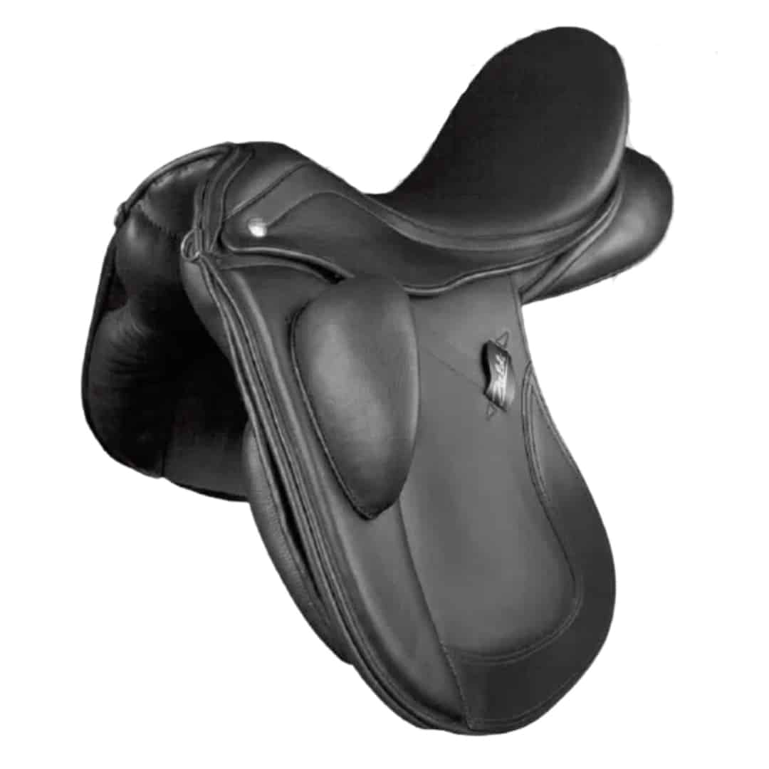 SILLA ZALDI DOMA Kira Klass - Tienda Hípica Online | D’Hispania ®