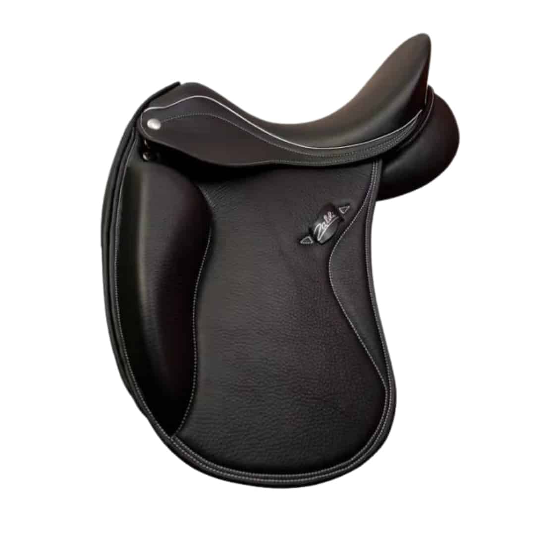 SILLA ZALDI DOMA PASSAGE - Tienda Hípica Online | D’Hispania ®