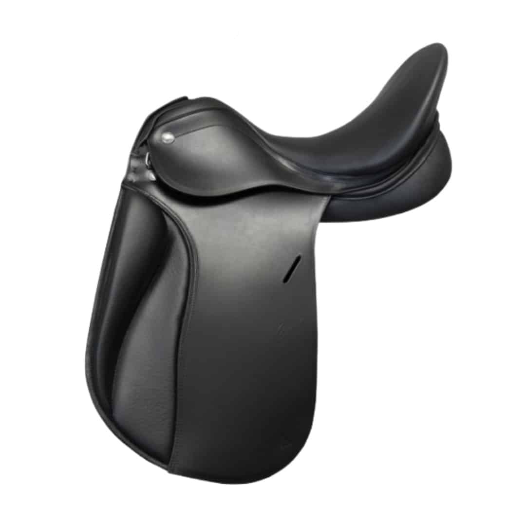 SILLA ZALDI DOMA ROYAL DOMA PROFUNDA - Tienda Hípica Online | D’Hispania ®