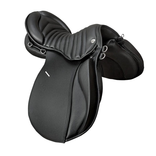 SILLA ZALDI USO GENERAL ROYAL POLICE - Tienda Hípica Online | D’Hispania ®