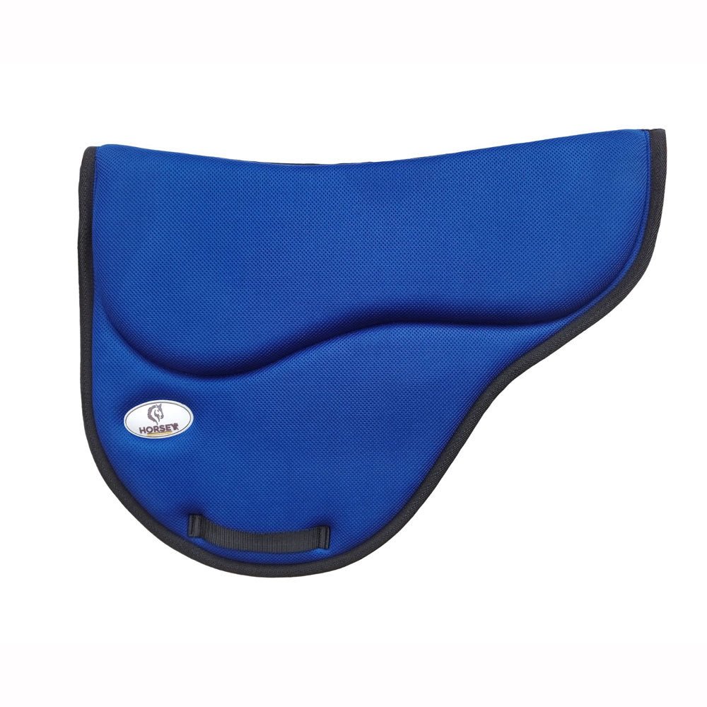 SUDADERO ALTA DENSIDAD CON NEOPRENO AZSP - Tienda Hípica Online | D’Hispania ®