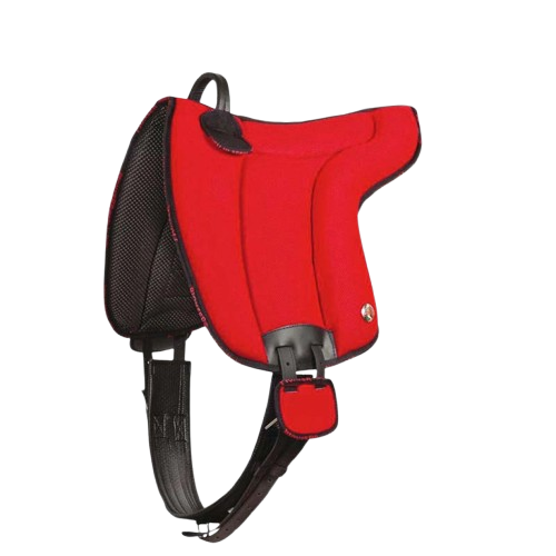 SUDADERO BAREBACK BAR14 - Tienda Hípica Online | D’Hispania ®