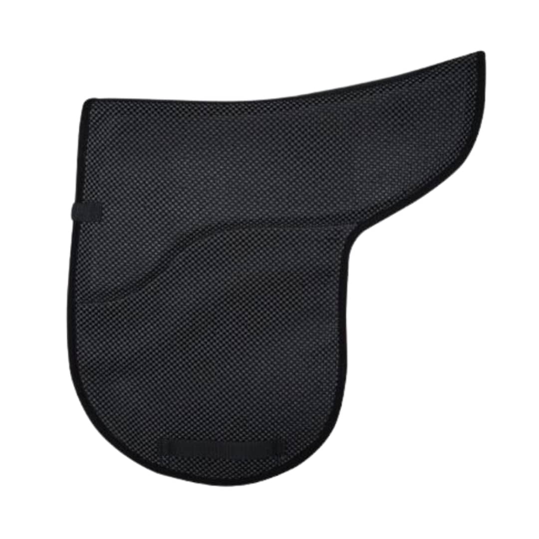 SUDADERO DOMA AIRE FLOW 4526DL NEGRO - Tienda Hípica Online | D’Hispania ®