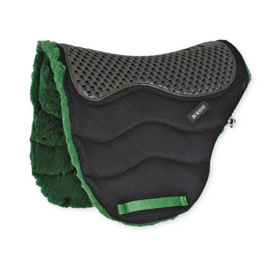 SUDADERO ENDURANCE CON SALVACRUCES PIUMA - Tienda Hípica Online | D’Hispania ®