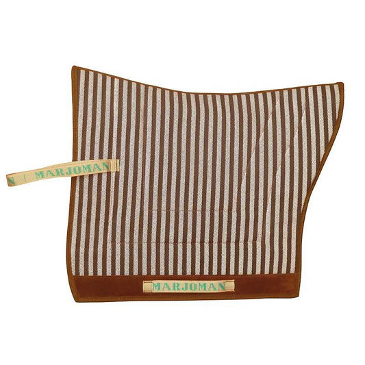 SUDADERO MARJOMAN PARA SILLA PORTUGUESA - Tienda Hípica Online | D’Hispania ®