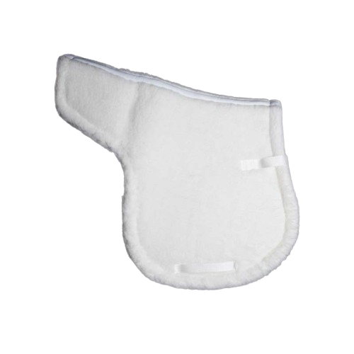 SUDADERO USO GENERAL BORREGUILLO SYNTHETIC - Tienda Hípica Online | D’Hispania ®