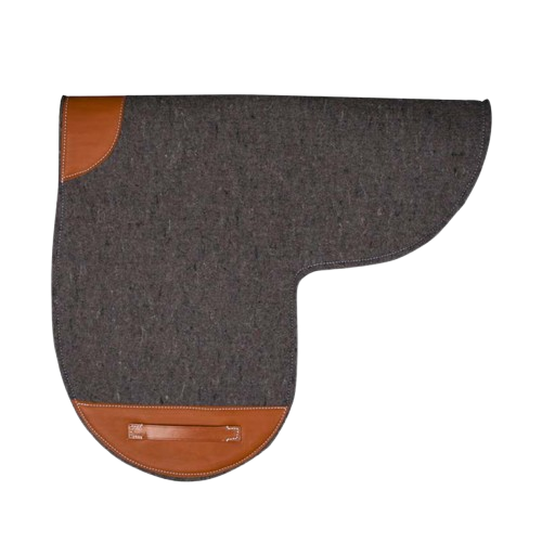 SUDADERO ZALDI EXTRA FIELTRO ALTA ESCUELA - Tienda Hípica Online | D’Hispania ®