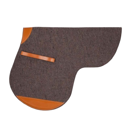 SUDADERO ZALDI EXTRA FIELTRO ESPAÑOLA - Tienda Hípica Online | D’Hispania ®