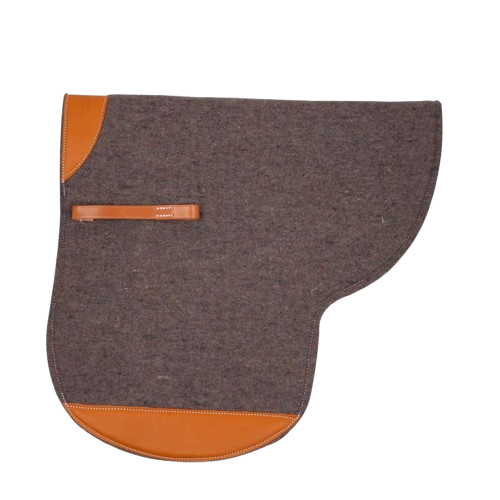 SUDADERO ZALDI EXTRA FIELTRO MIXTA - Tienda Hípica Online | D’Hispania ®