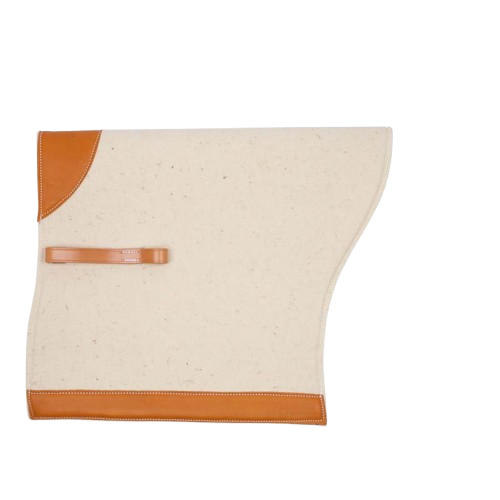 SUDADERO ZALDI EXTRA FIELTRO PORTUGUESA - Tienda Hípica Online | D’Hispania ®