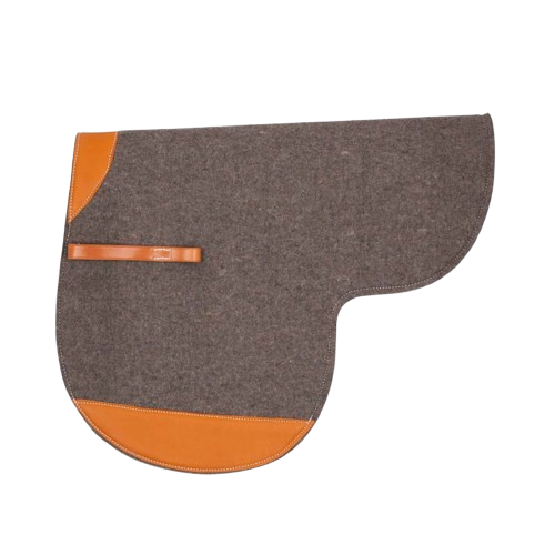 SUDADERO ZALDI EXTRA FIELTRO POTRERA - Tienda Hípica Online | D’Hispania ®