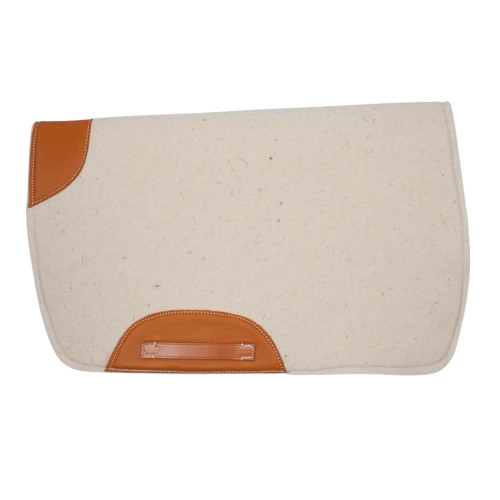 SUDADERO ZALDI EXTRA FIELTRO VAQUERA - Tienda Hípica Online | D’Hispania ®