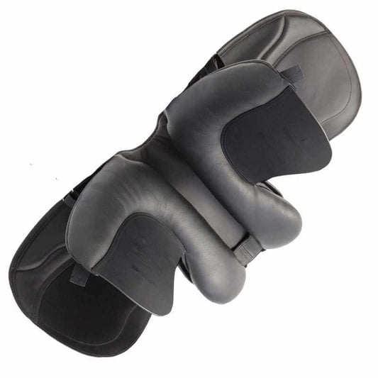 Silla Doma Kieffer Goteborg - Drop Panel Cut Elegancia Premium - Tienda Hípica Online | D’Hispania ®