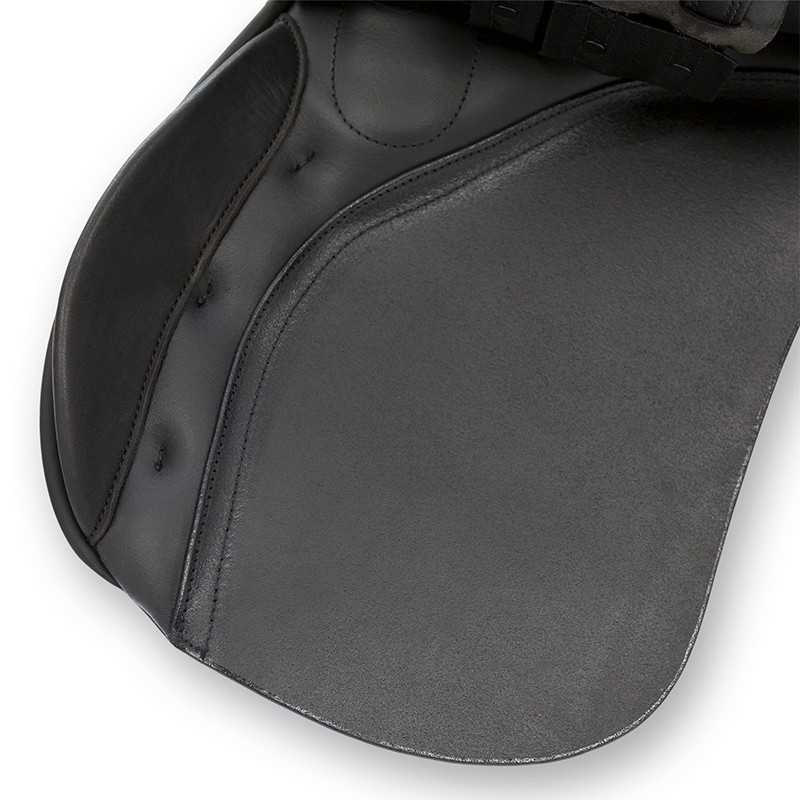 Silla Kieffer Aachen 2024 - Clásico Versátil Alemán Premium - Tienda Hípica Online | D’Hispania ®