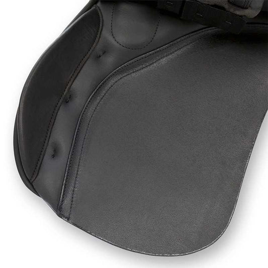 Silla Kieffer Aachen 2024 - Clásico Versátil Alemán Premium - Tienda Hípica Online | D’Hispania ®