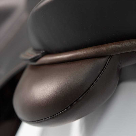 Silla Kieffer Garmisch Evolution 2024 - Tecnología Alemana Premium - Tienda Hípica Online | D’Hispania ®