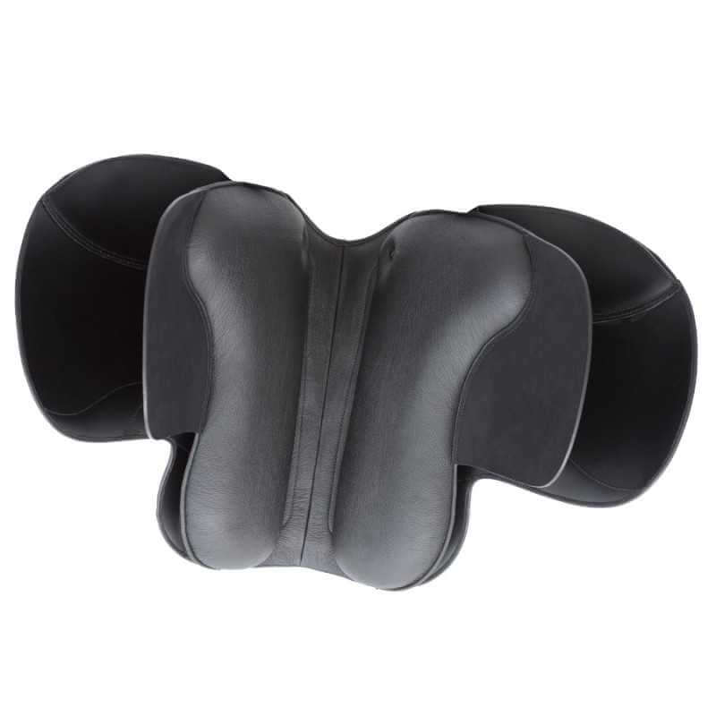 Silla Kieffer Move - Uso General con Sistema Ajustable por Velcro - Tienda Hípica Online | D’Hispania ®