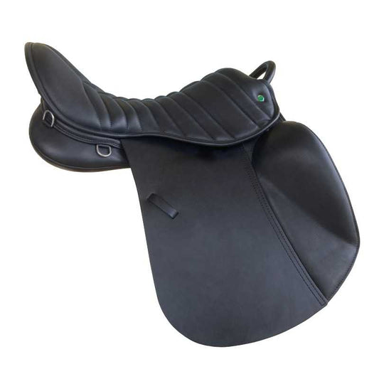 Silla Marjoman de Marcha Sherpa - Comodidad Resistencia Largas Travesías - Tienda Hípica Online | D’Hispania ®