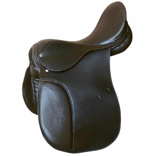 Silla Modelo Inglés Todo Uso 2024 - Clásica Versatil Premium - Tienda Hípica Online | D’Hispania ®