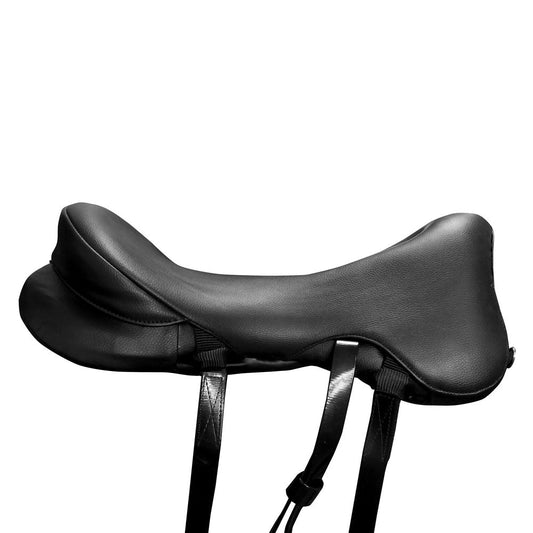 Silla Raid Endurance AZES-441 Completa 2024 - Kit Profesional Resistencia - Tienda Hípica Online | D’Hispania ®