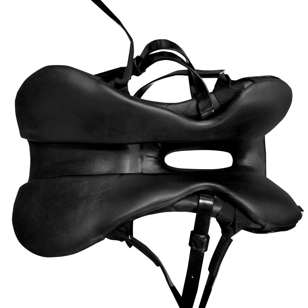 Silla Raid Endurance AZES-441 Completa 2024 - Kit Profesional Resistencia - Tienda Hípica Online | D’Hispania ®