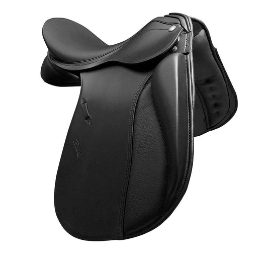 Silla Zaldi Doma New Kent - Perfección Doma Comodidad Calidad Precio - Tienda Hípica Online | D’Hispania ®