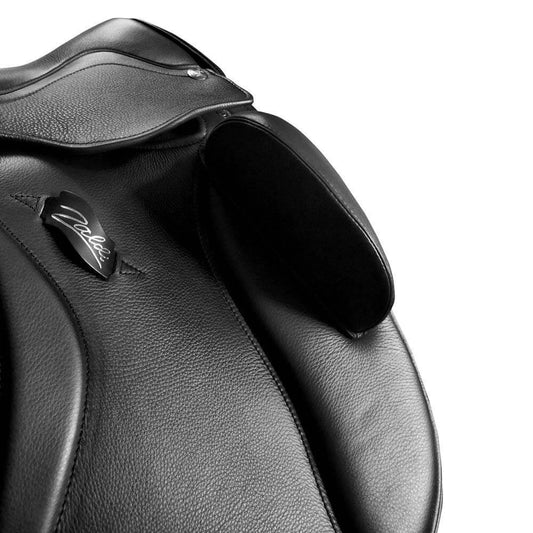 Silla Zaldi Doma Sanjorge con TM - Tienda Hípica Online | D’Hispania ®